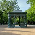 아파트 Central Studio Apartment *
