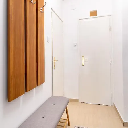 Central Studio Apartment Székesfehérvár