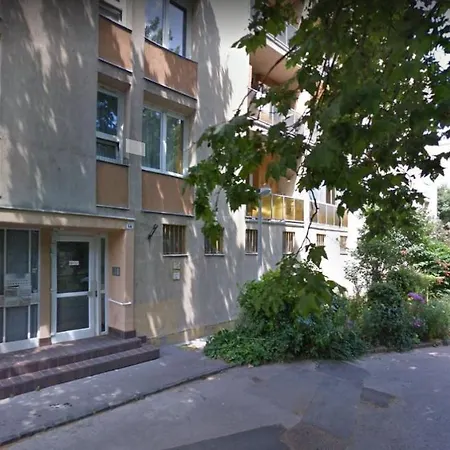 Central Studio Apartment * Szekesfehervar