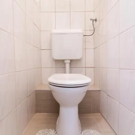Central Studio Apartment Szekesfehervar