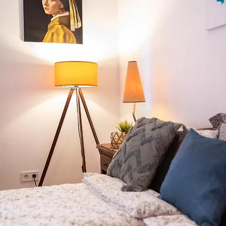 Central Studio Apartment Szekesfehervar