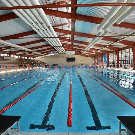 Διαμέρισμα Central Studio Apartment