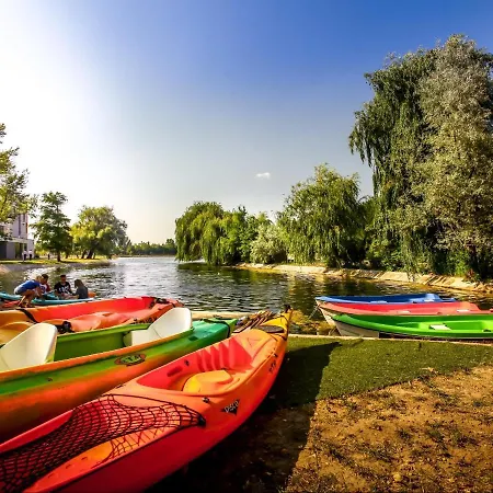 Central Studio Apartment Διαμέρισμα *