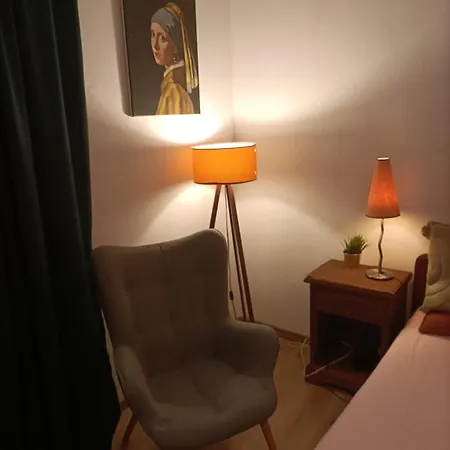 Central Studio Apartment Szekesfehervar