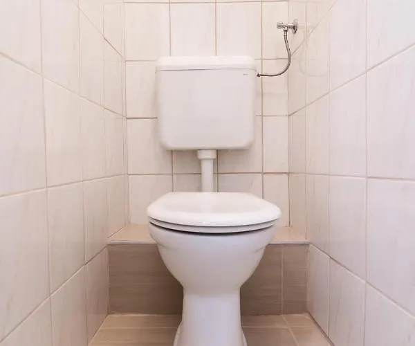 Central Studio Apartment Alba Regalǎ