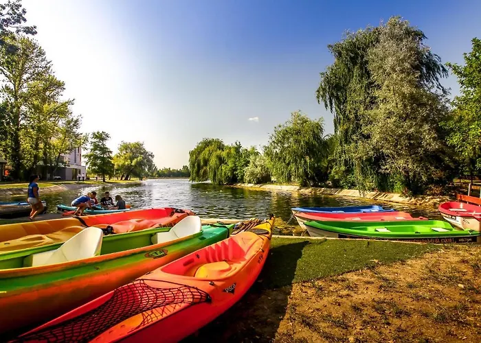 Central Studio Apartment Apartament *