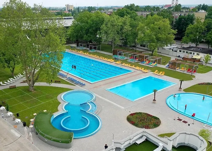 Central Studio Apartment