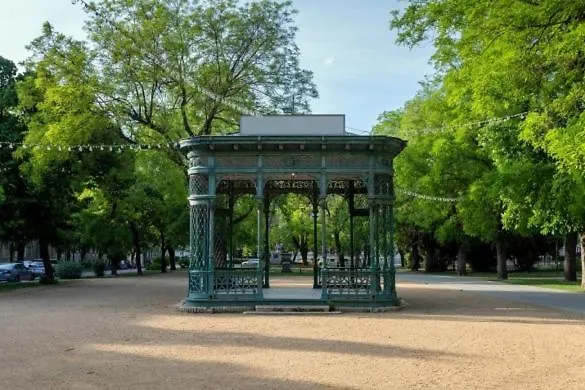 Apartament Central Studio Apartment *